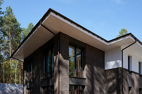 Объект из Кирпич ручной формовки Донские зори Абрамцево WDF